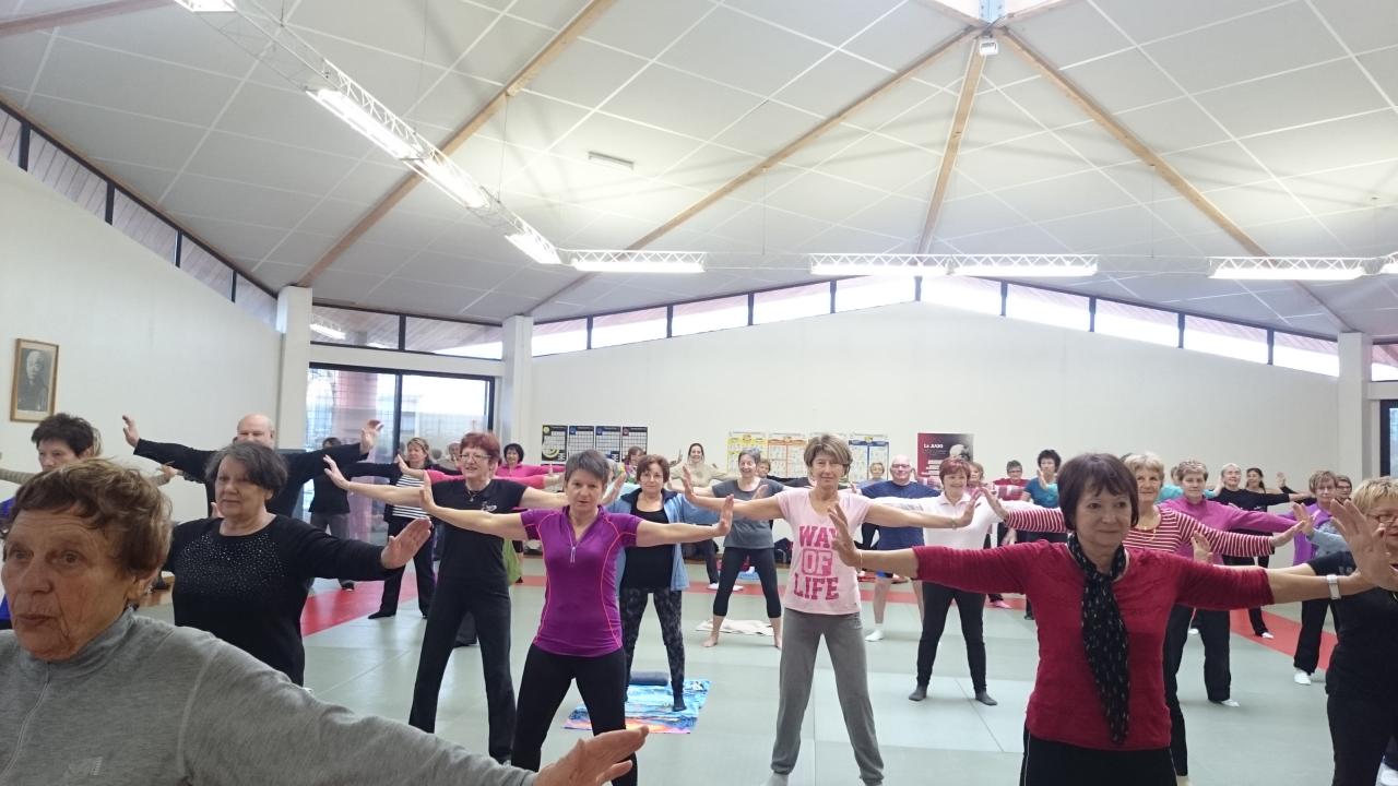 cours à Cornebarieu